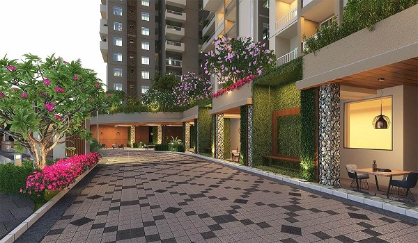 3 BHK Flat for Sale in Bangalore East