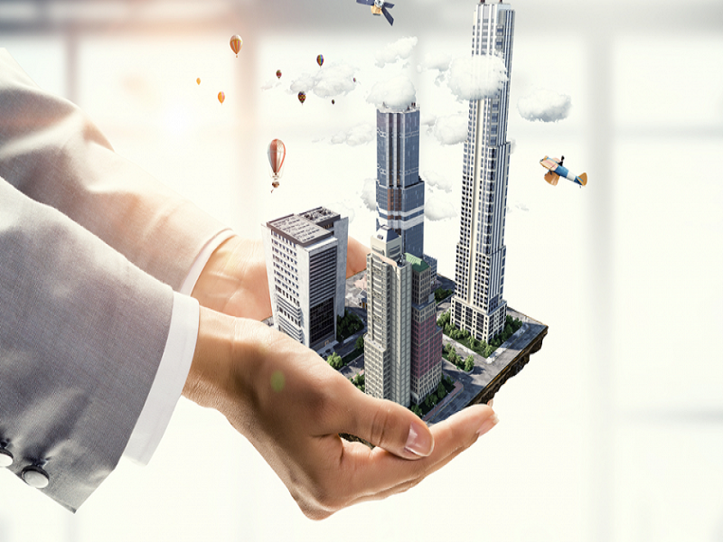 Advantages of Buying Property from a Reputed Developer