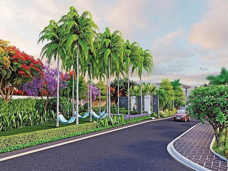 Advantages of Investing Pre Launch Projects in Whitefield