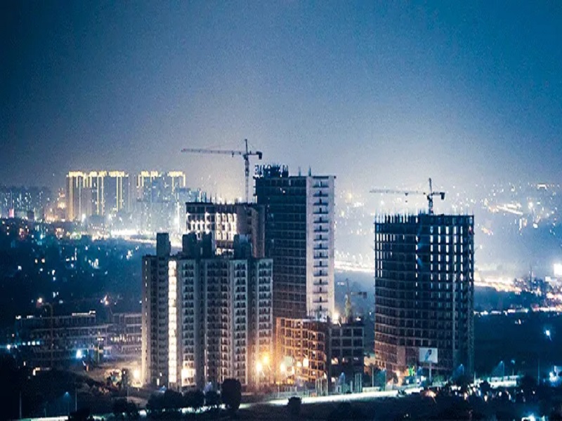 Advantages of Living Close to the Bangalore