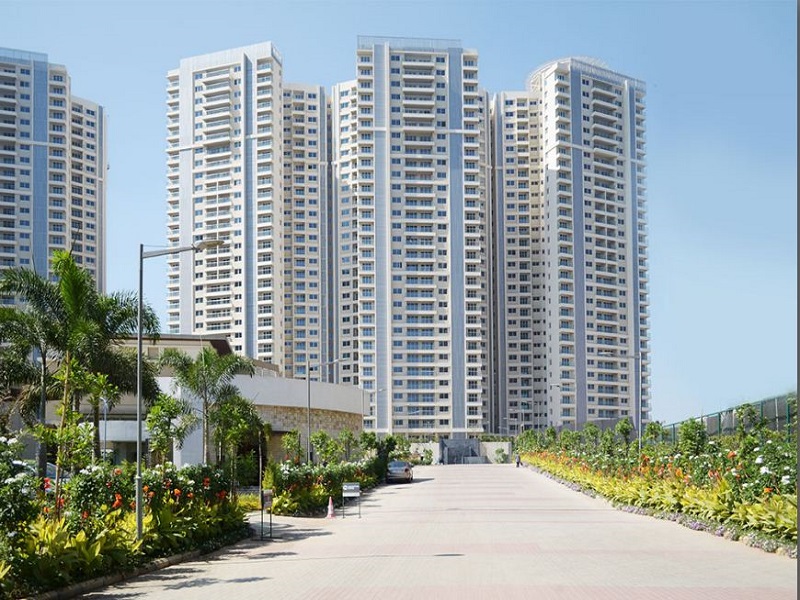 Advantages of Luxury Apartment Projects in Bangalore