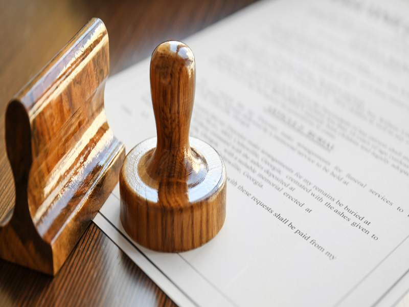 All You Need to Know About Partial Occupancy Certificate