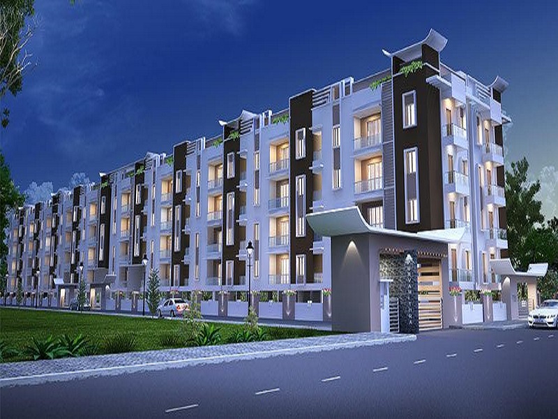 Apurva Elite