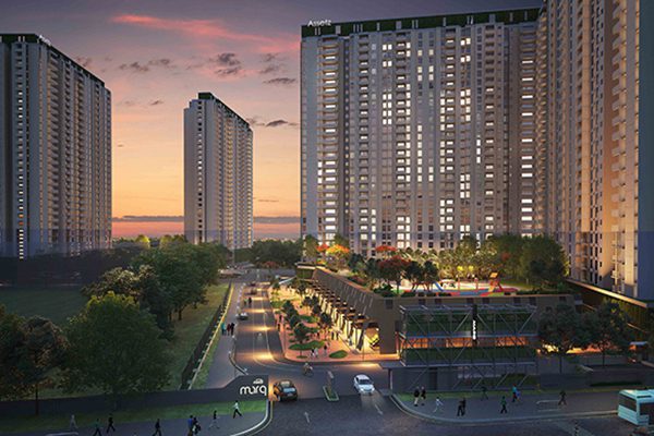 Assetz Marq Phase 2
