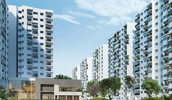 Best Godrej Projects in Bangalore