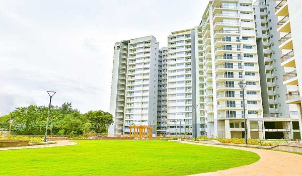 Best Lifestyle properties in Whitefield