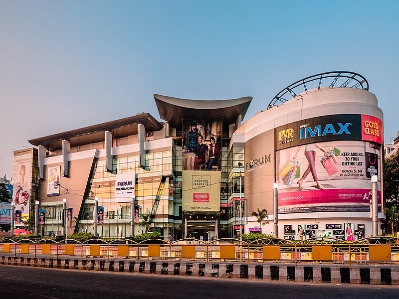 Best Places to visit in Whitefield Bangalore