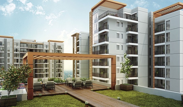 Best Residential Projects in East Bangalore