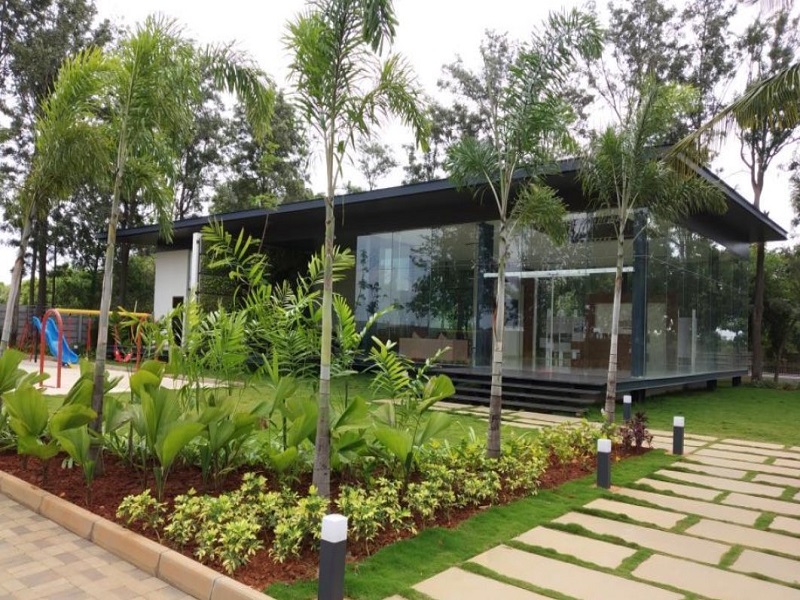 Century Greens
