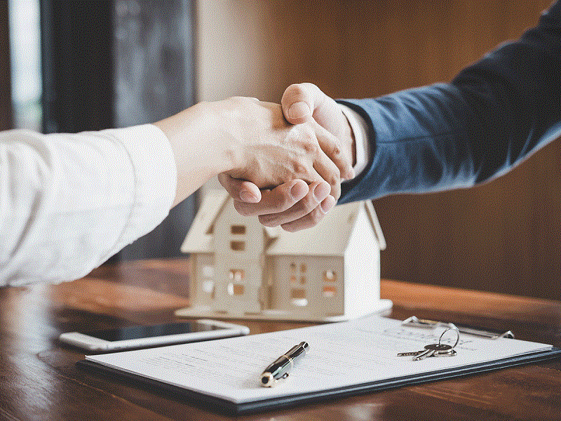 Documents NRIs Need While Buying Property in India