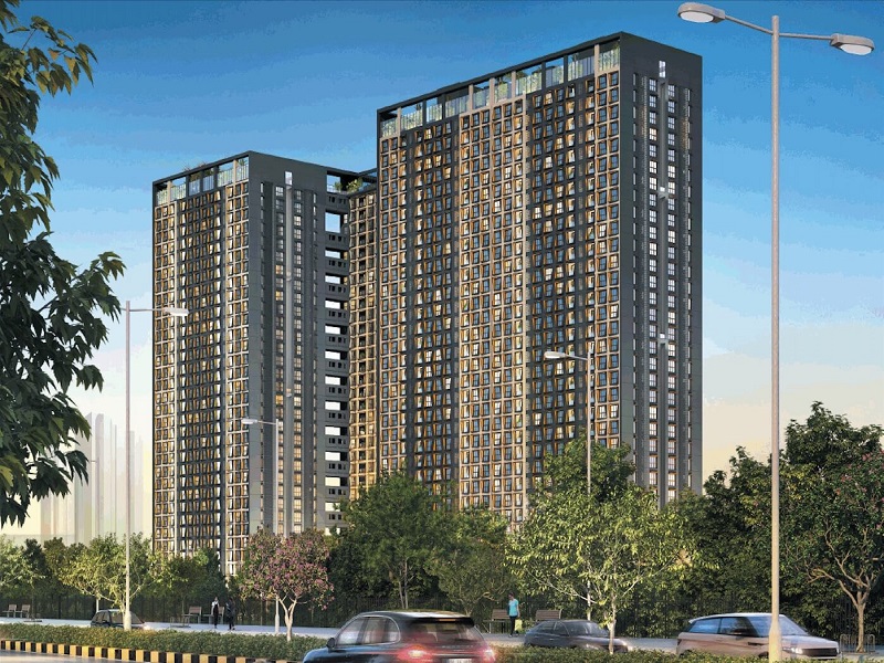 Flats in Bangalore