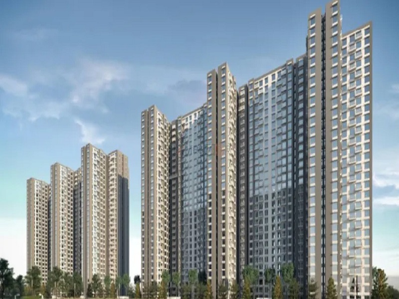 Godrej Ananda 
