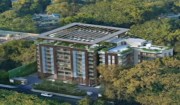 Godrej Connaught One