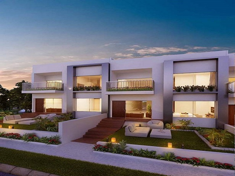 Godrej Elite Town Homes