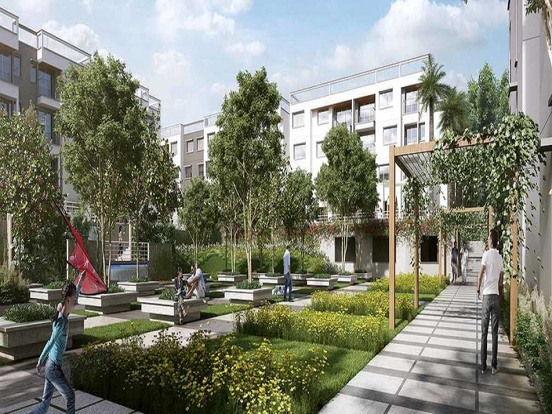 Godrej Eternity