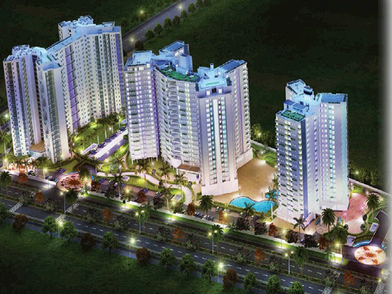 Godrej Horizon