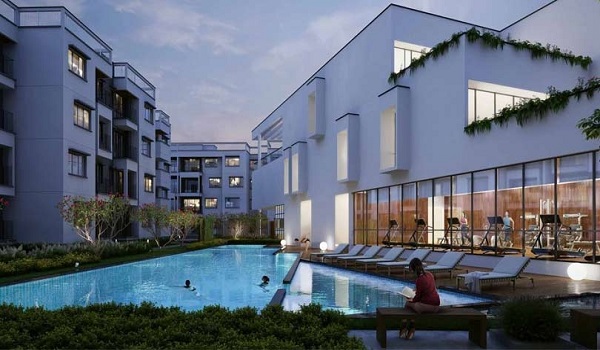 Godrej Life Plus