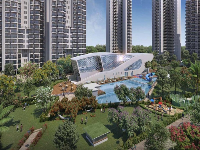 Godrej Nature Plus