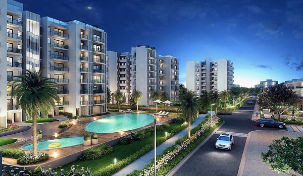 Godrej Park Retreat Phase 2