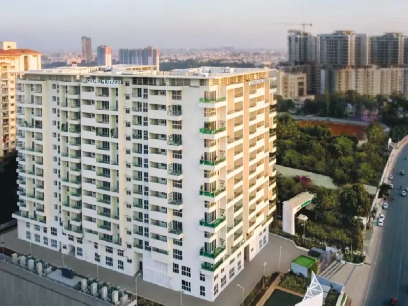 Godrej Platinum
