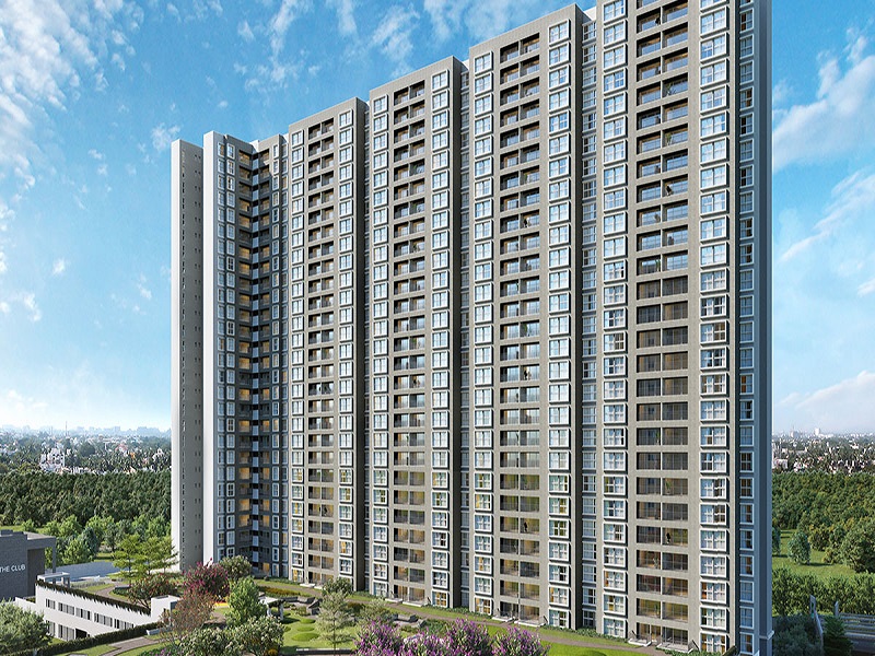 Godrej Pre-Launch Projects in Bangalore