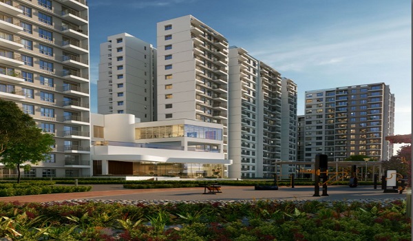 Godrej Project in Bangalore