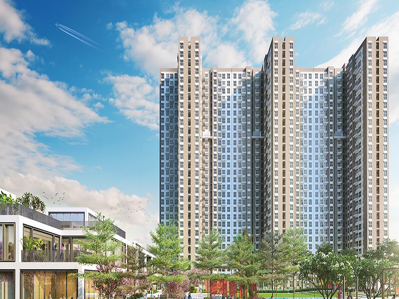 Best Godrej Projects in East Bangalore