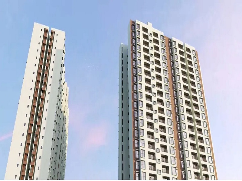 Godrej Properties Bangalore