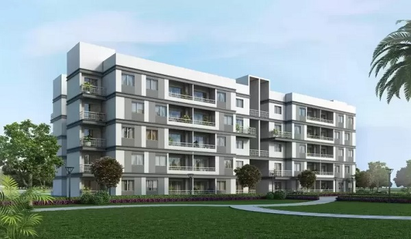 Godrej Properties in Bangalore