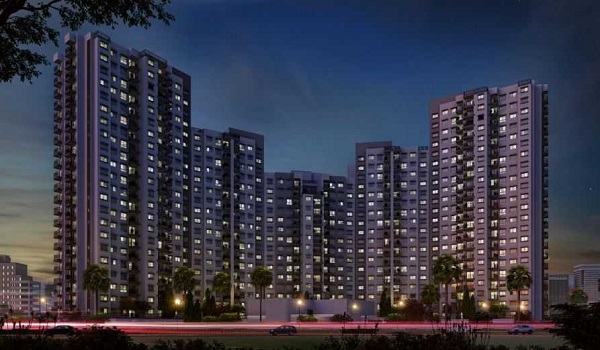 Godrej Sarjapur Road