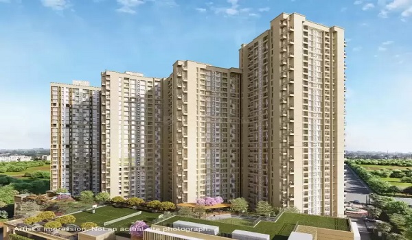 Godrej Sky Greens
