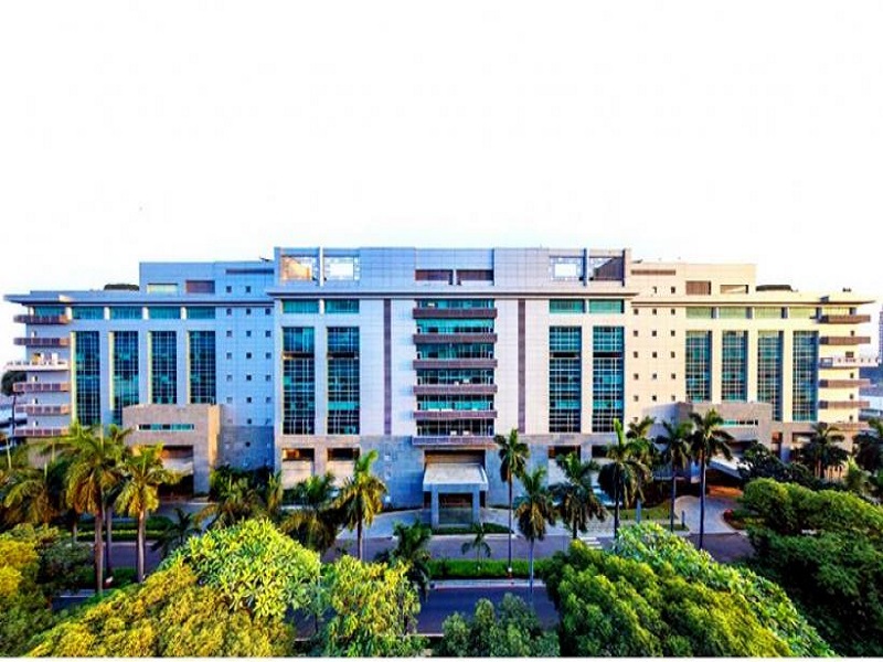 Godrej Tech Park