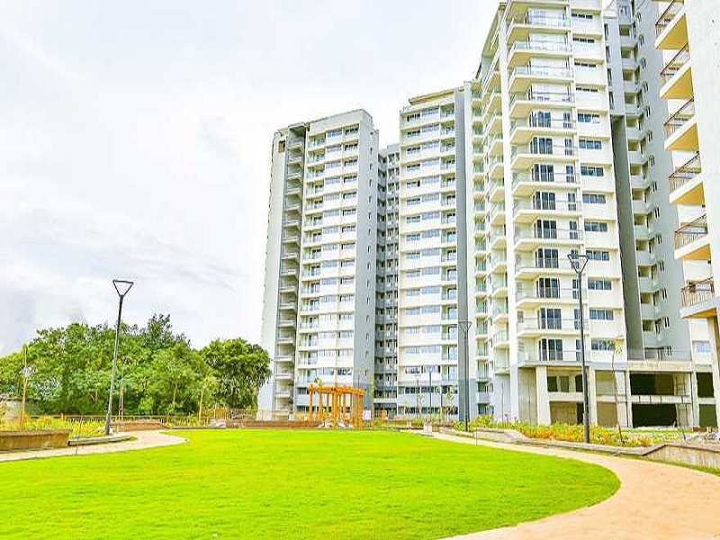 Godrej United Live