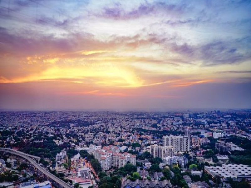Investment in Bangalore