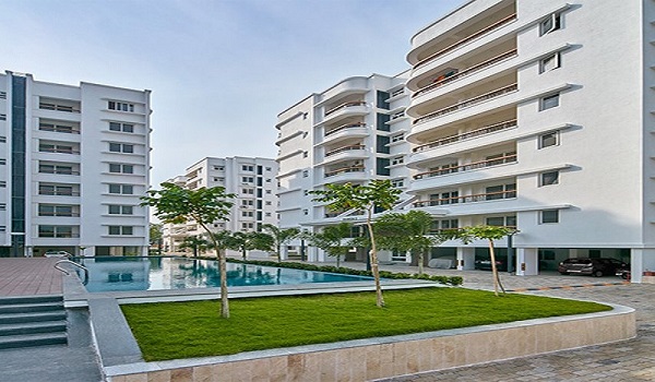 Is it reasonable to invest in Whitefield?
