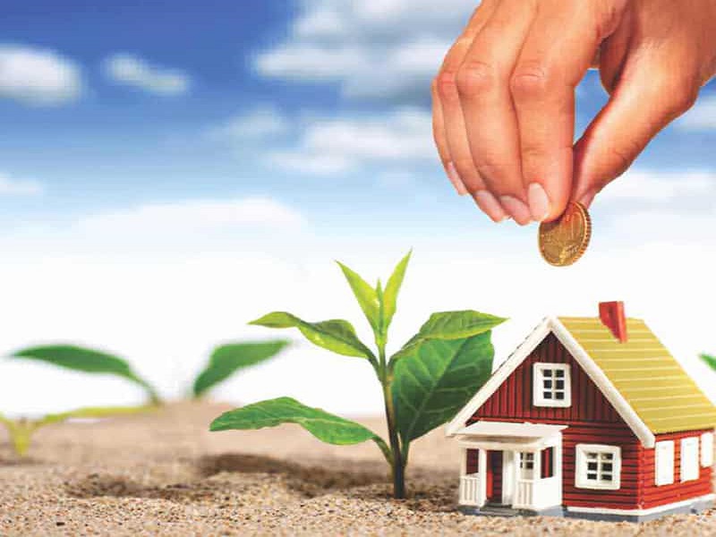 Key Reasons to Invest in Real Estate