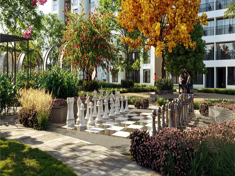 New Launch Projects in East Bangalore