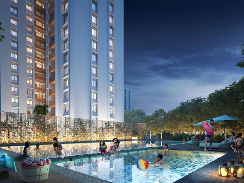 New Projects in Bangalore for Sale