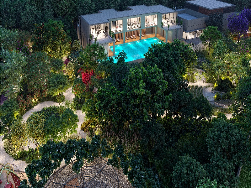 Ongoing Godrej Projects in Whitefield