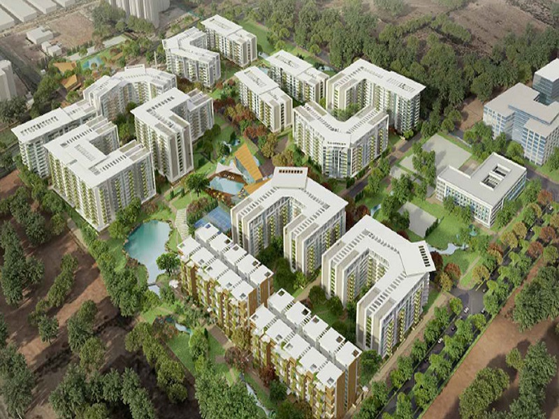 Ozone Urbana