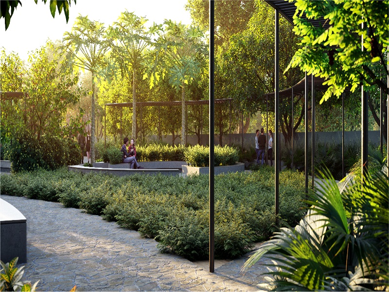 Pre-Launch Projects in Whitefield