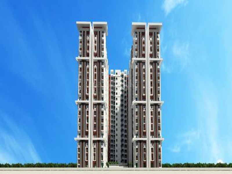 Prestige Lake Vista