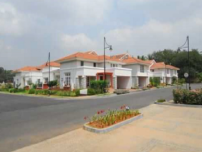 Prestige Ozone