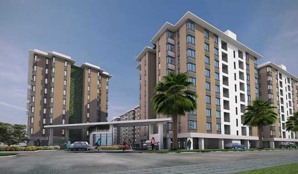 Ready to Move Flats in Bangalore East