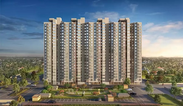 Real Estate in Bangalore