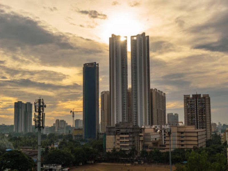 Real Estate Investment in Bangalor