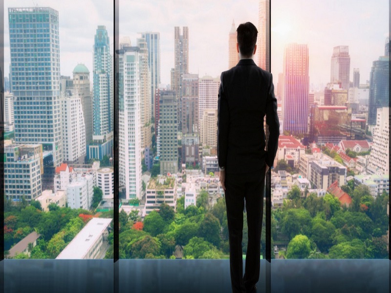 Real Estate Trends in Whitefield Bangalore