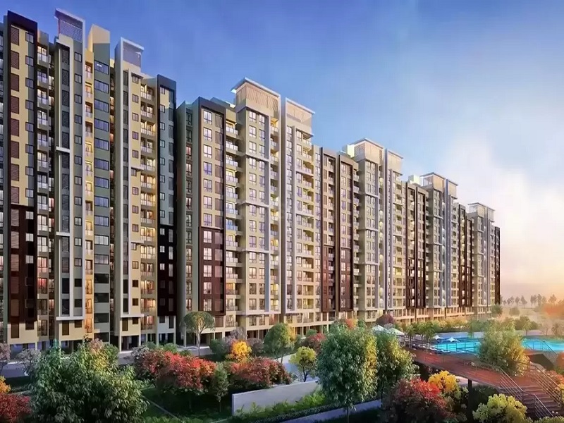 RERA Approved Projects in Bangalore