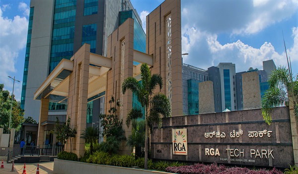 RGA Tech Park