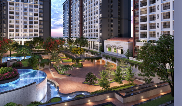 The Best-Selling Properties in Whitefield